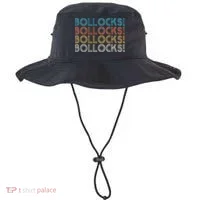 Bollocks British Slang Bucket Hat thumb 0