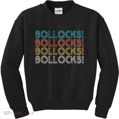 Kids Sweatshirt