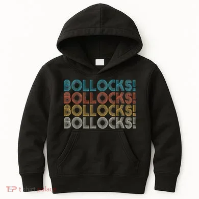 Kids Hoodie