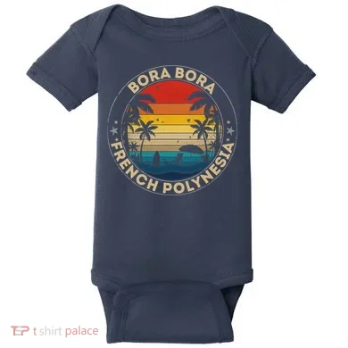 Baby Bodysuit