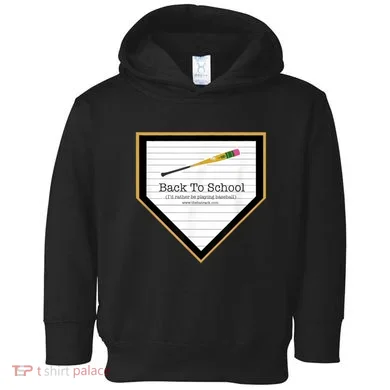Toddler Hoodie