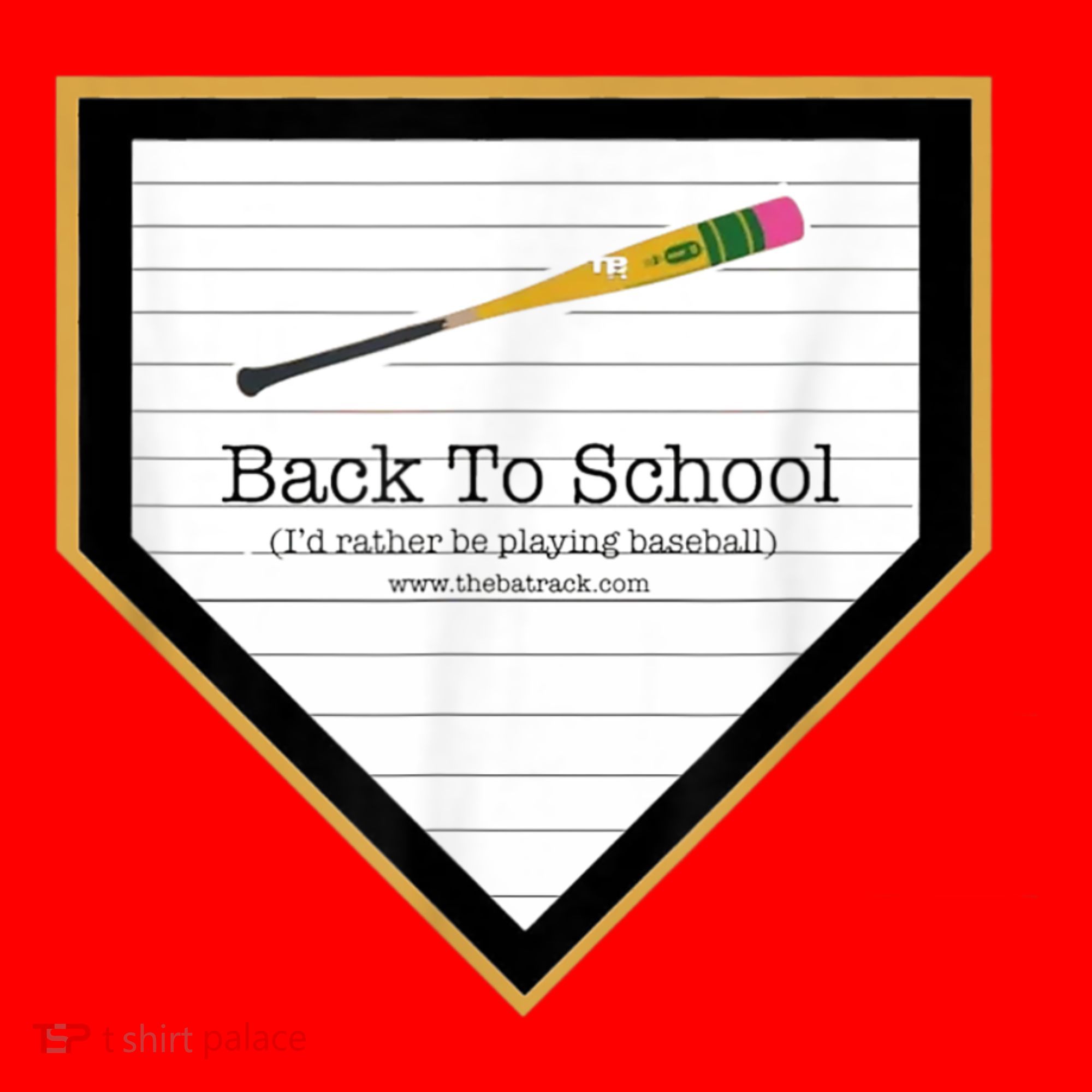 Baseball Back To School Home Plate Back To School Santa Hat