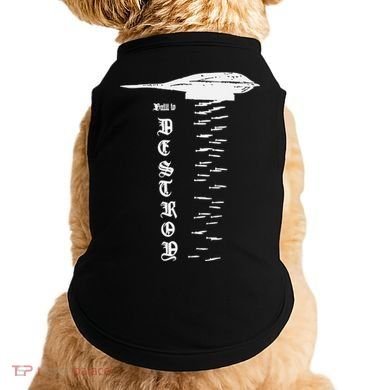 Bomber Built To Monstermax Doggie Tank