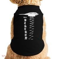 Bomber Built To Monstermax Doggie Tank thumb 0