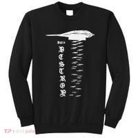 Bomber Built To Monstermax Sweatshirt thumb 0