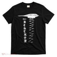 Bomber Built To Monstermax T-Shirt thumb 0