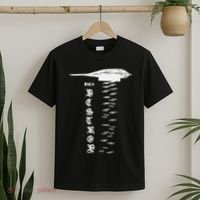 Bomber Built To Monstermax T-Shirt thumb 2