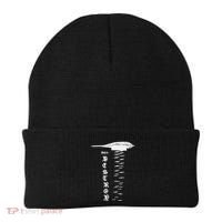 Bomber Built To Monstermax Beanie thumb 0
