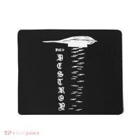 Bomber Built To Monstermax Mousepad thumb 0