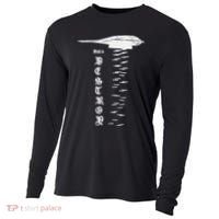 Bomber Built To Monstermax Cooling Performance Long Sleeve Crew thumb 0