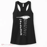 Bomber Built To Monstermax Women's Tank Top thumb 0