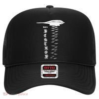 Bomber Built To Monstermax Hat thumb 0