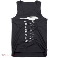 Bomber Built To Monstermax Tank Top thumb 0