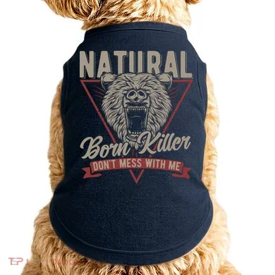 Doggie Tank