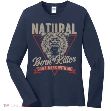 Women's Long Sleeve Shirt
