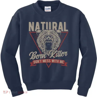 Kids Sweatshirt
