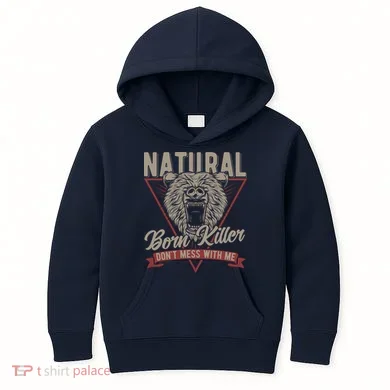 Kids Hoodie