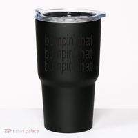 Bratty Bumpin That Brat Tumbler thumb 0
