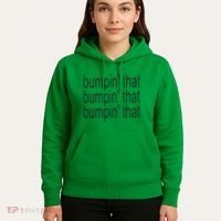 Bratty Bumpin That Brat Hoodie thumb 5