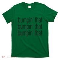 Bratty Bumpin That Brat T-Shirt thumb 0