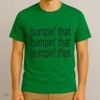 Bratty Bumpin That Brat T-Shirt thumb 3