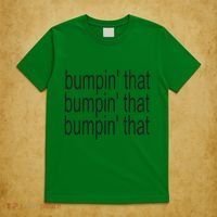 Bratty Bumpin That Brat T-Shirt thumb 5