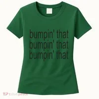 Bratty Bumpin That Brat Women's T-Shirt thumb 0