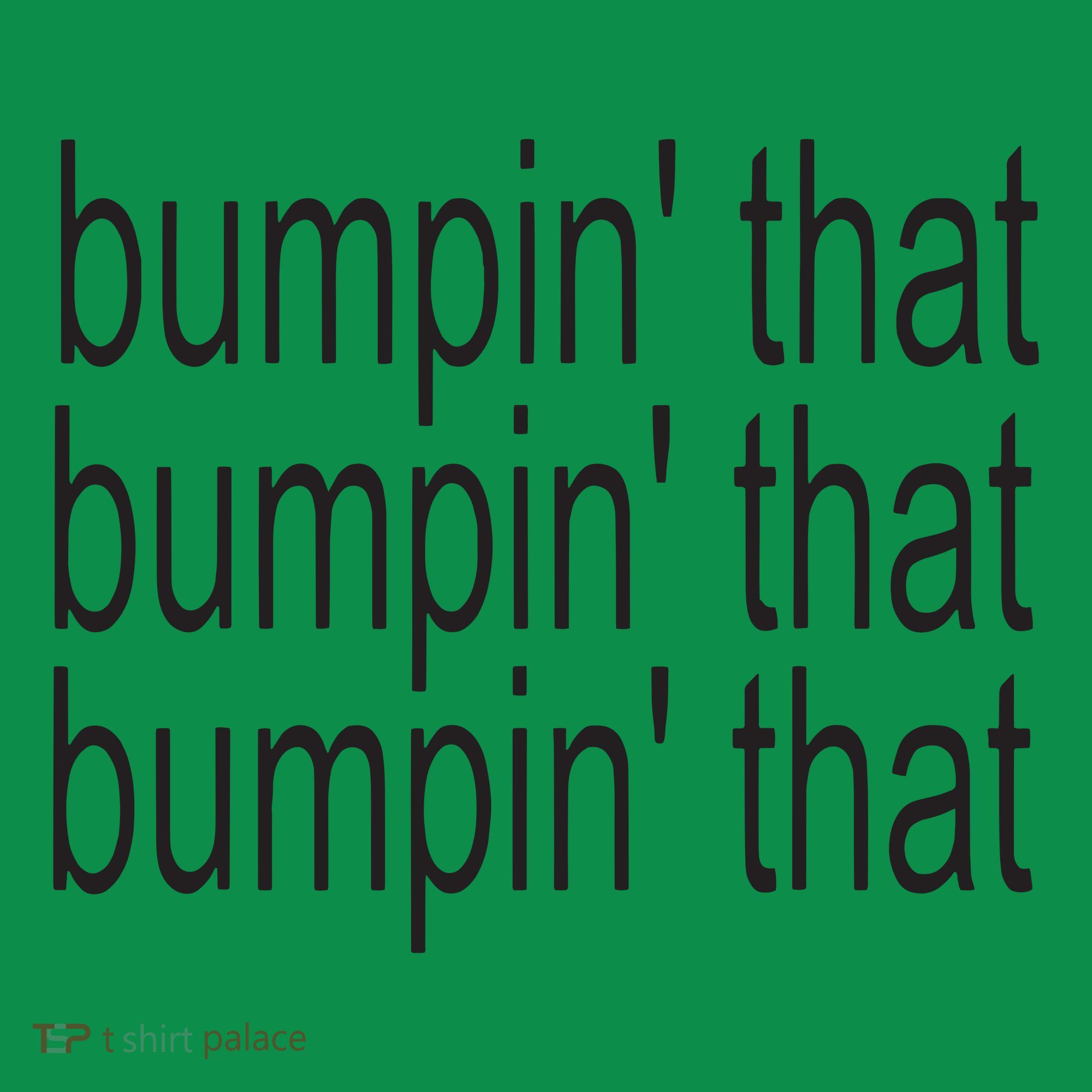 Bratty Bumpin That Brat Kids Hoodie
