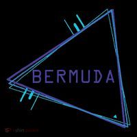 Bermuda Blue Triangle Souvenir Backpack thumb 2