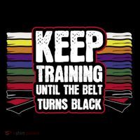 Black Belt Training Martial Arts Taekwondo Gift Idea Gift Coffee Mug thumb 5