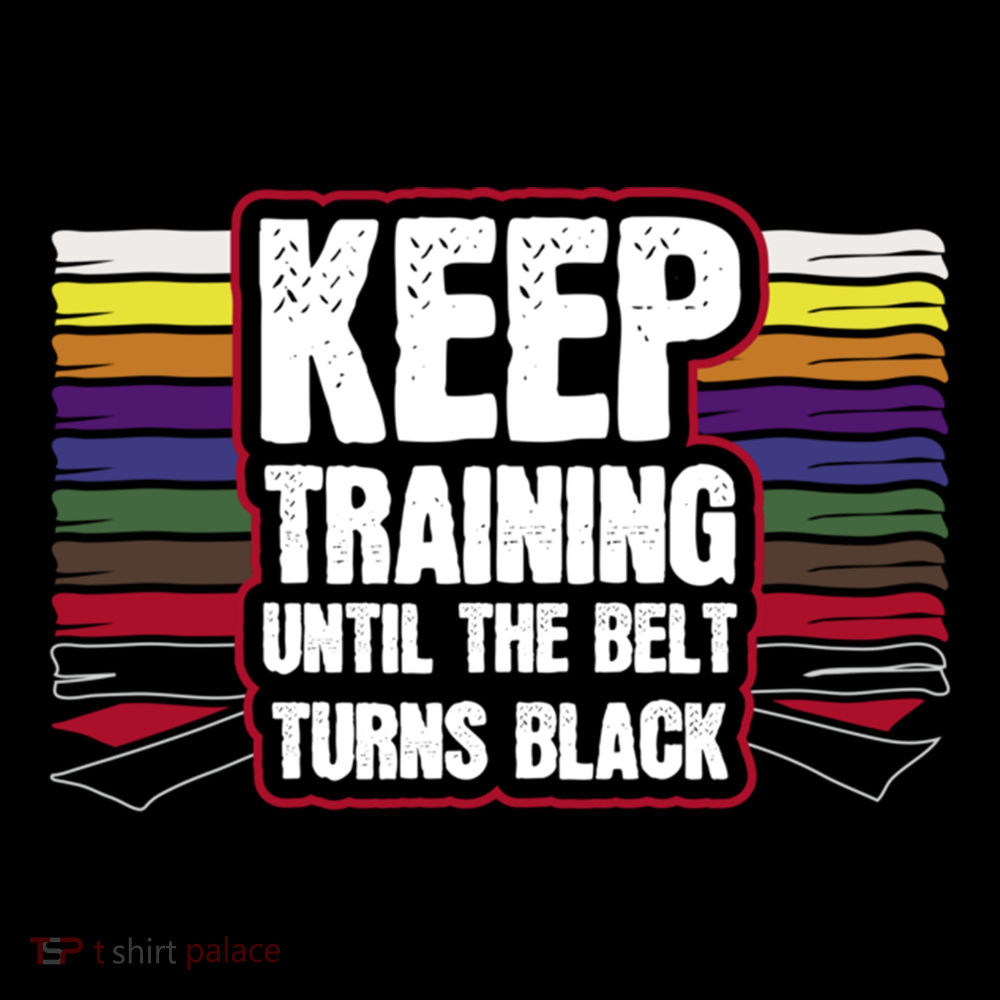 Black Belt Training Martial Arts Taekwondo Gift Idea Gift Coffee Mug