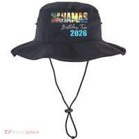 Bahamas Birthday Trip 2026 Bucket Hat thumb 0