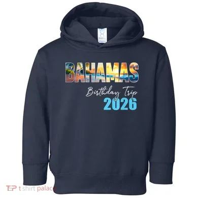 Toddler Hoodie