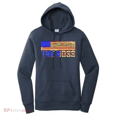 Women's Hoodie