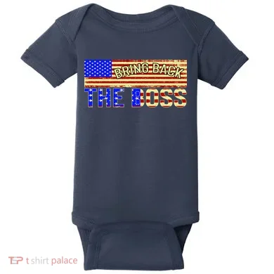 Baby Bodysuit