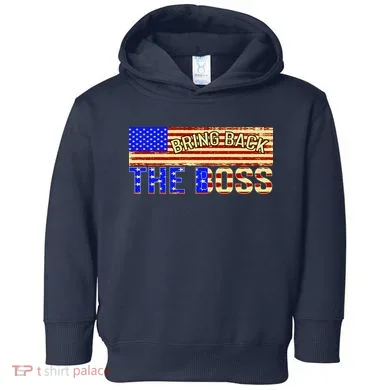 Toddler Hoodie