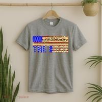 Bring Back The Boss Donald Trump T-Shirt thumb 2