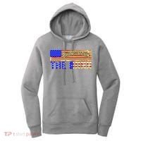 Bring Back The Boss Donald Trump Women's Hoodie thumb 0