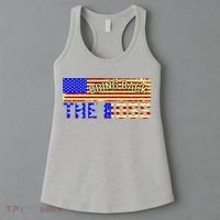 Bring Back The Boss Donald Trump Women's Tank Top thumb 3