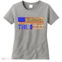 Bring Back The Boss Donald Trump Women's T-Shirt thumb 0