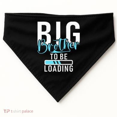 Big Brother to be Loading Big Brother USA-Made Doggie Bandana