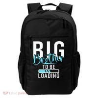 Big Brother to be Loading Big Brother Backpack thumb 0