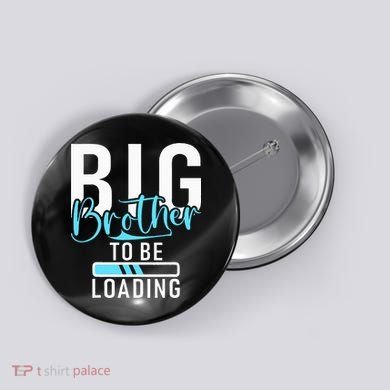 Big Brother to be Loading Big Brother Button