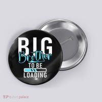 Big Brother to be Loading Big Brother Button thumb 0