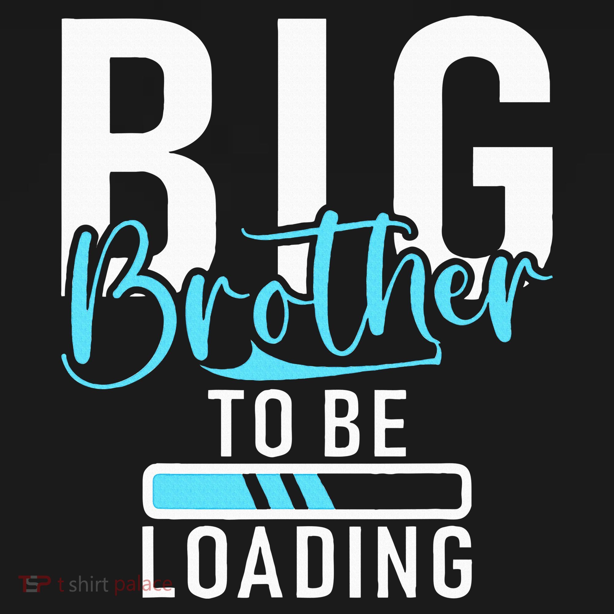 Big Brother to be Loading Big Brother Bucket Hat