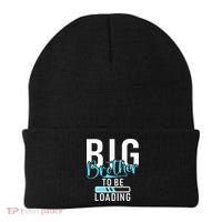 Big Brother to be Loading Big Brother Beanie thumb 0