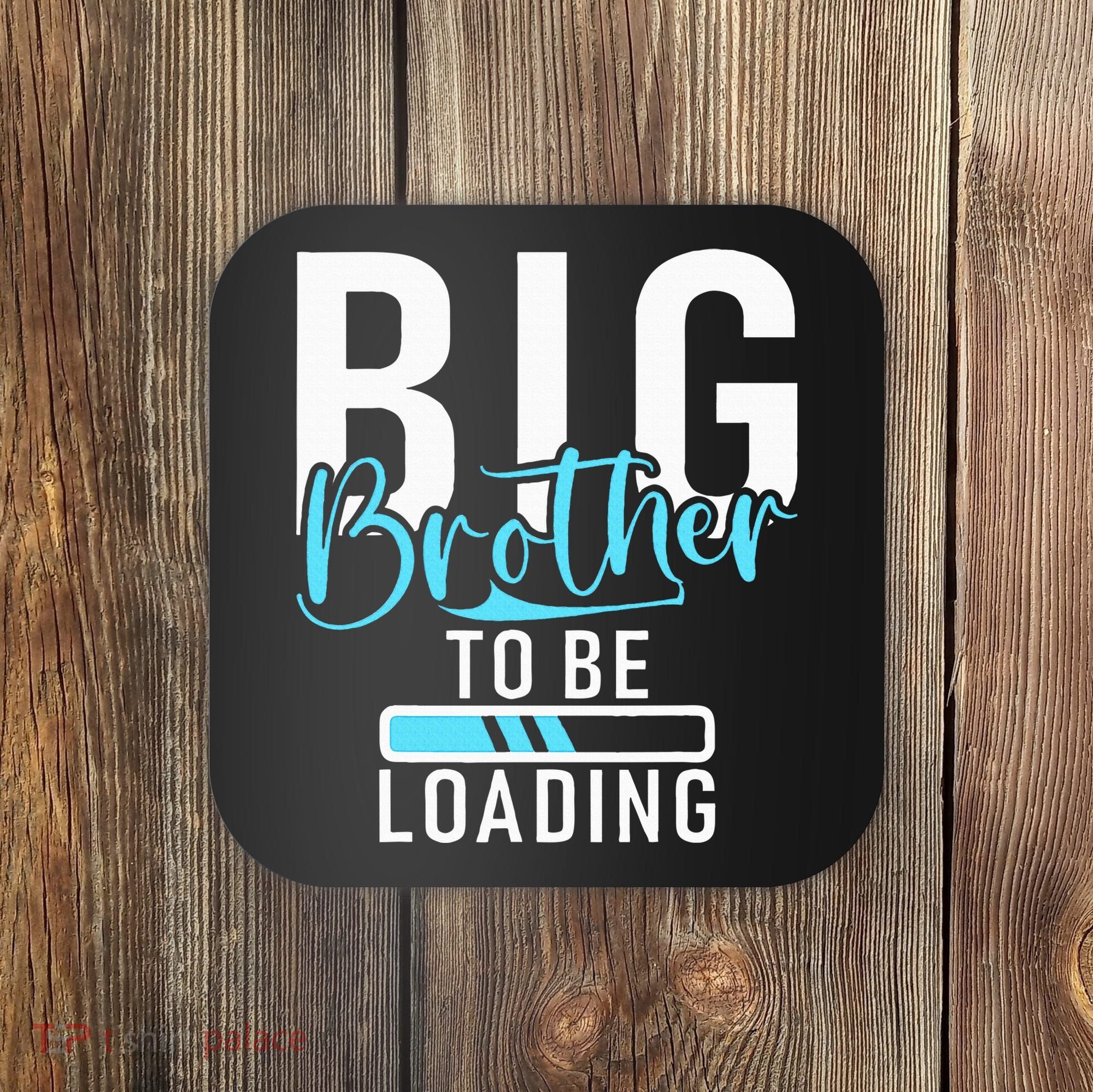 Big Brother to be Loading Big Brother Coaster