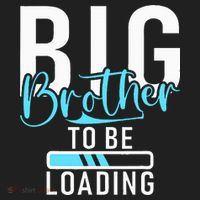Big Brother to be Loading Big Brother Hat thumb 2