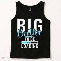 Big Brother to be Loading Big Brother Tank Top thumb 2
