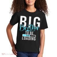 Big Brother to be Loading Big Brother Kids T-Shirt thumb 2